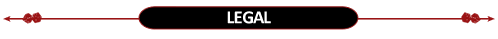 Legal Advisors
